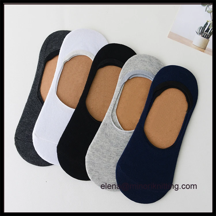 mens invisible shoe liners