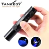 40% off Promotion UV led torch 365nm curing flashlight UV-L03