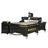 YXH 1325 vacuum table cnc router woodworking machinery with wheels