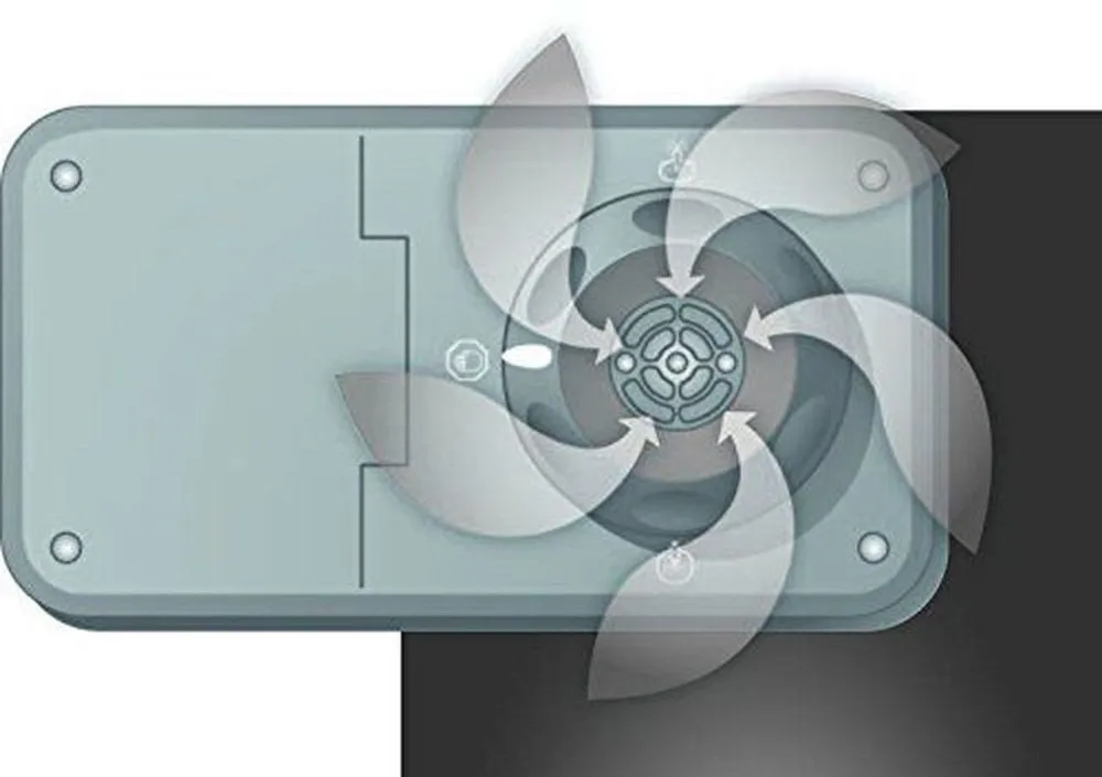 Bestway 67459 203 X 152 X 38cm Luxury Lounger Inflatable Pregnancy Hole