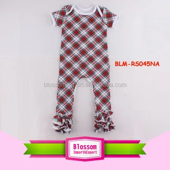 short sleeve long leg onesie baby