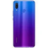 Huawei nova 3 PAR-AL00 Mobile Phone, 6GB+128GB China Version Dual Back Cameras + Dual Front Cameras Face & Fingerprint ID