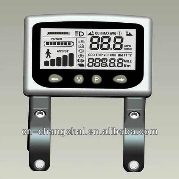 Programmable Electric Bike Controller 800w Buy Electric Bike