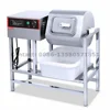 Hotel Supplies Commercial Marinated Meat Machine/vacuum Meat Salting Machine/Meat Curing Machine