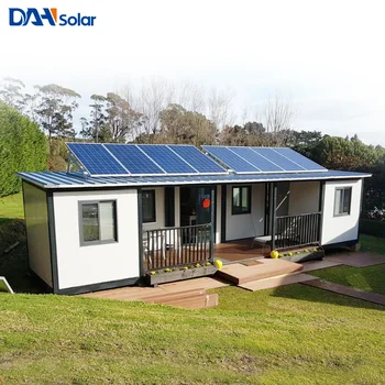 Infinity Solar Power 5kw System 5000 Watt Solar Electric System Home Price View Solar Electric System Dah Solar Product Details From Anhui Daheng