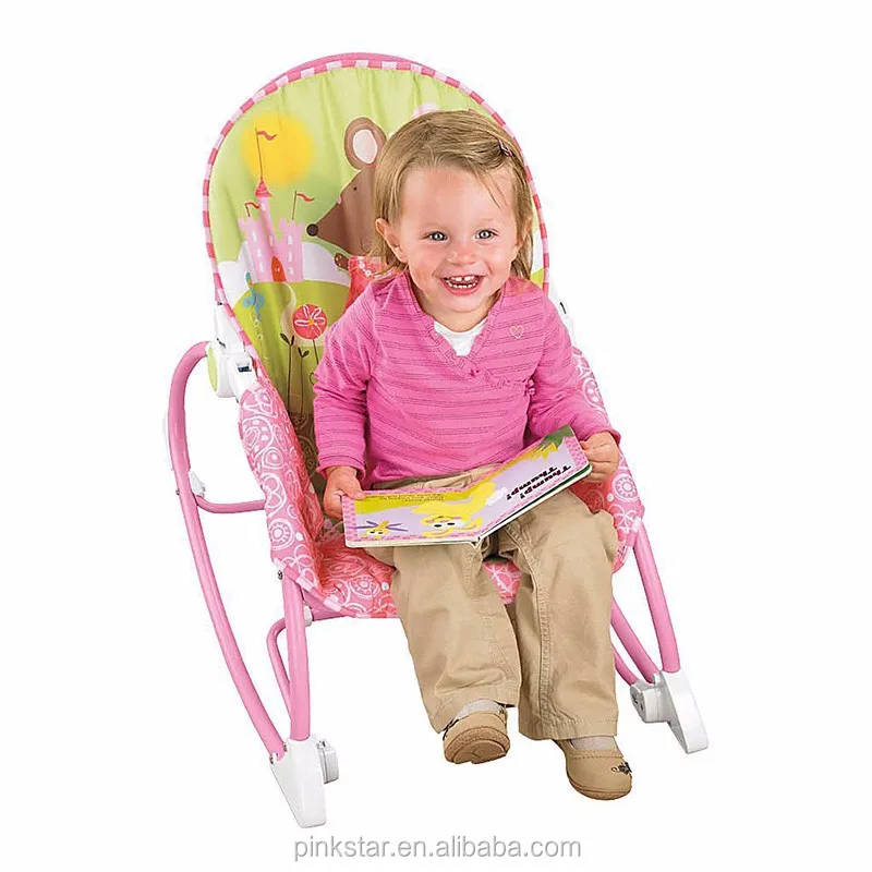 graco vibrating bouncer chair