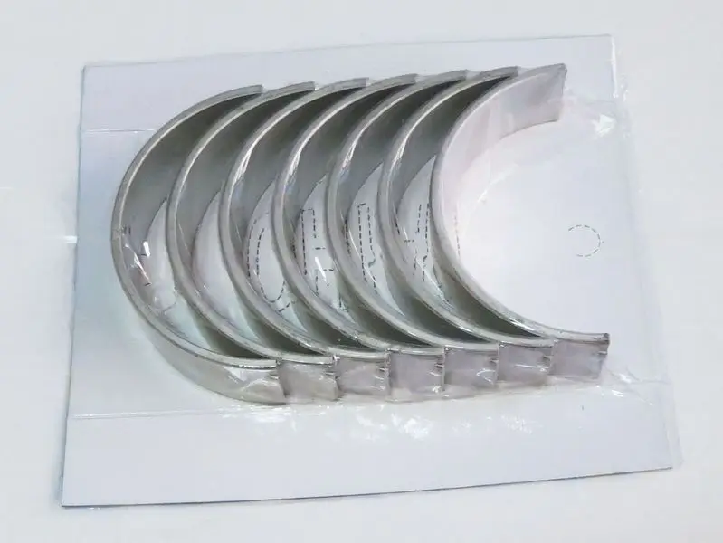 Diesel Engine 6ct Main Bearing Crankshaft Bearing 3916840 3945859 3901590 Buy Main Bearing