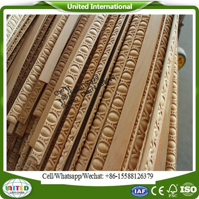 antique wood furniture trim molding carved crown molding