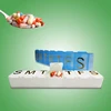 High Quality Weekly Portable Plastic Pill Box for Elders