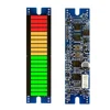 Taidacent various energy 20 segment analog signals Active led meter module Column display vu mixer meter led display module
