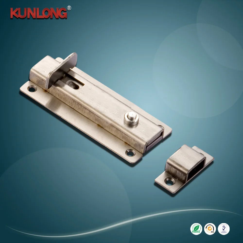 sk5-022 kunlong stainless steel door bolt