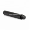 Solid nylon ptfe plastic threaded rods