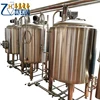 300L 500L 1000L brewery equipment micro brewery machine fermenting processing equipment for sale