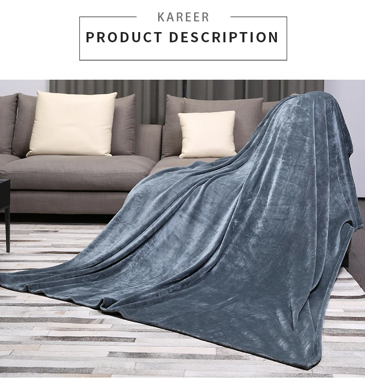 High Quality Home Textile Full Size Chinese Down Blankets Buy Blanket