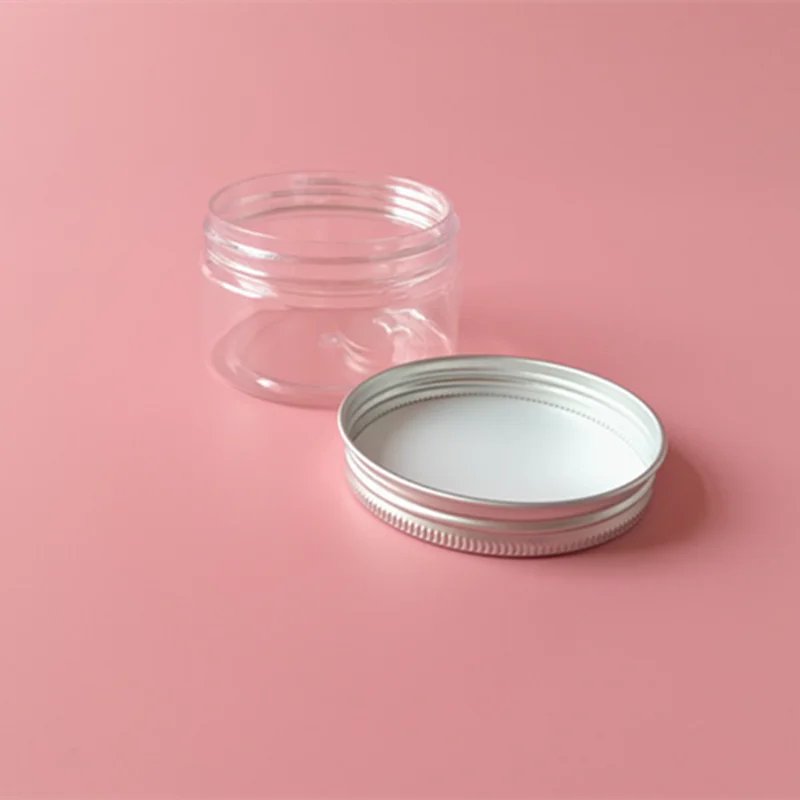 2 Oz Plastic Jars With Lids Wholesale Empty Buy 2 Oz Plastic Jars