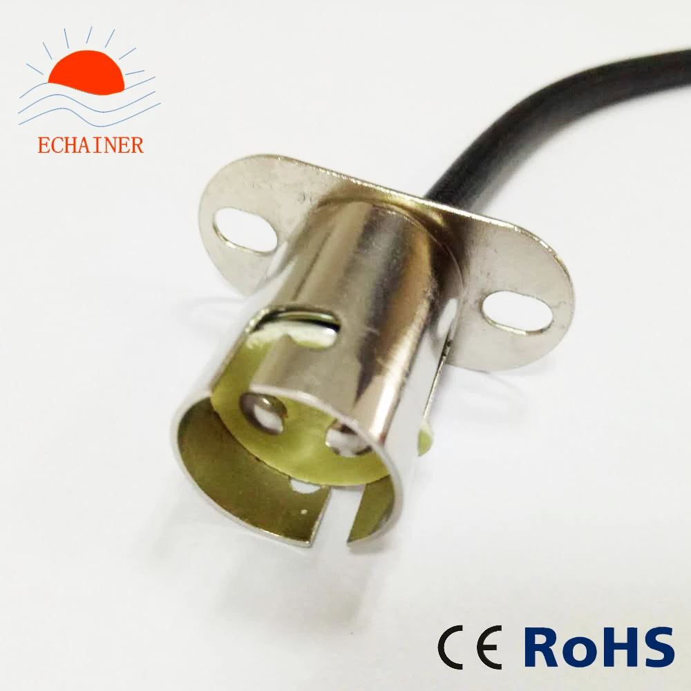 B15d Lampholder/lamp Adapter/lamp Socket - Buy B15d Lampholder,B15d ...