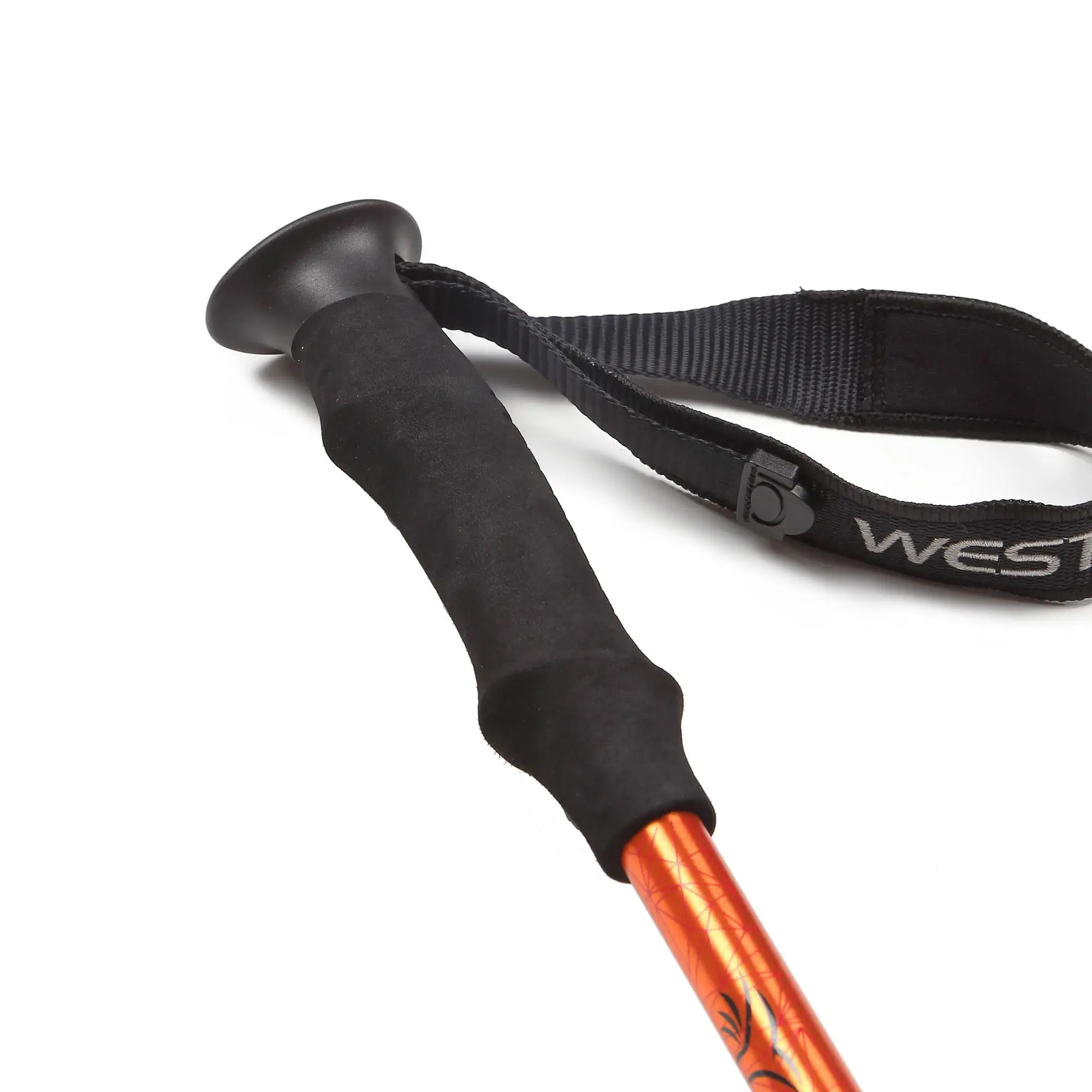trekking poles