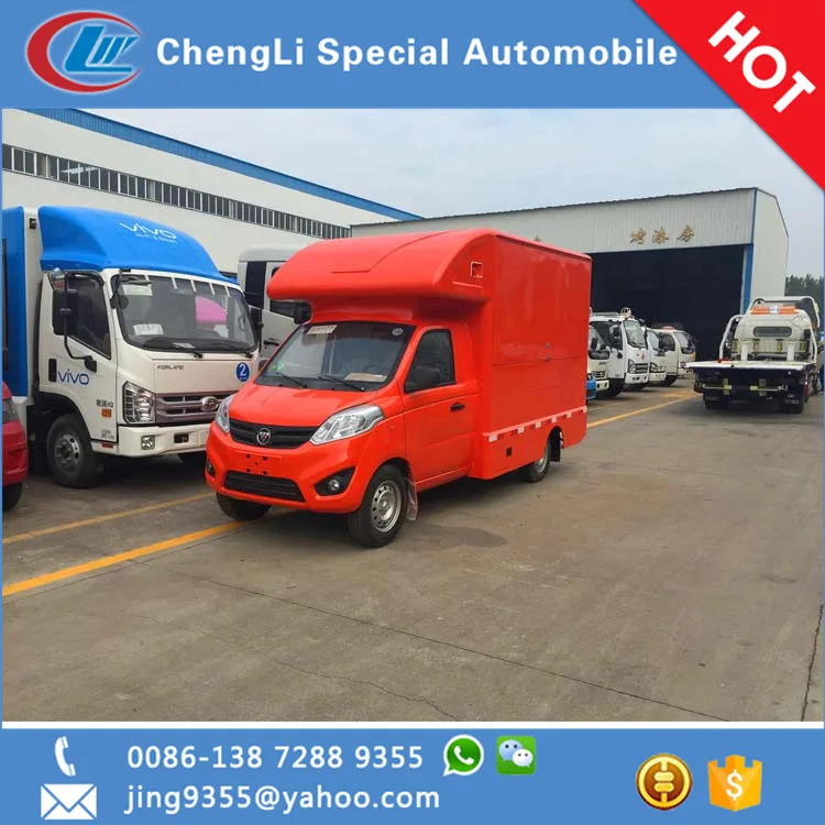 Hot Sale Food Trucks/ Street Food Vending Cart In Cyprus Buy Food