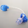 Endoscope Disposable Biopsy valve caps