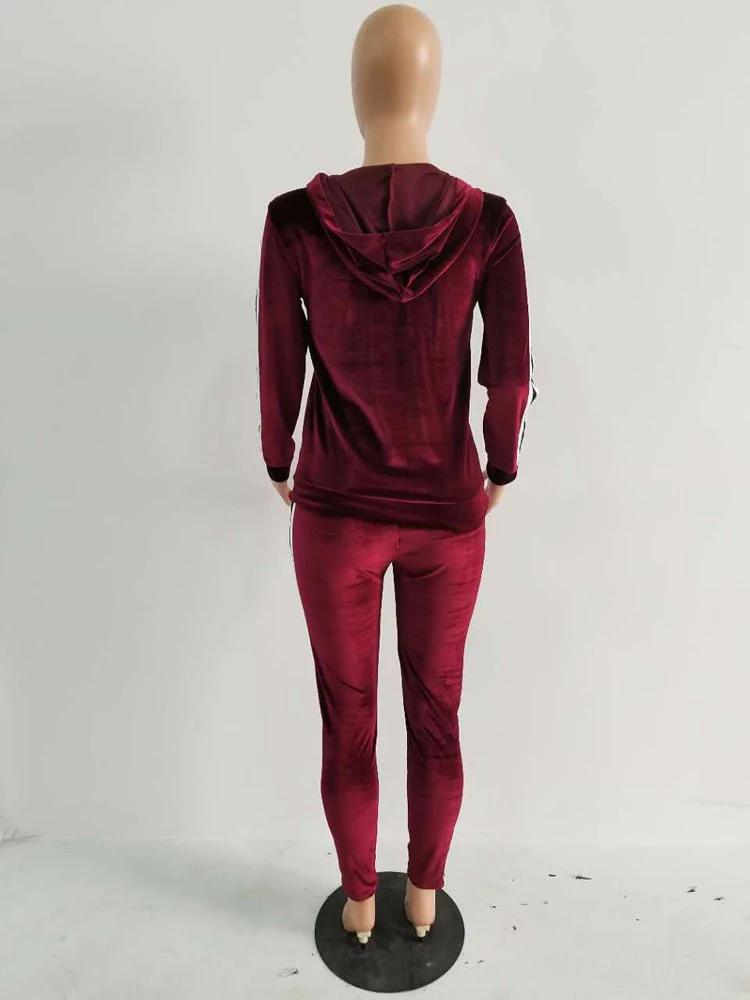 womens plain tracksuits