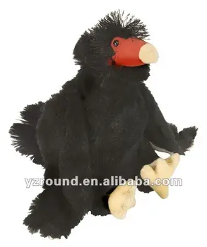 turkey vulture plush