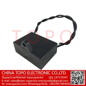 Wiring Capacitor Cbb61 Wiring Capacitor Cbb61 Suppliers And