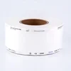 dental Bone saw packing Tyvek heat-sealing flat roll bag