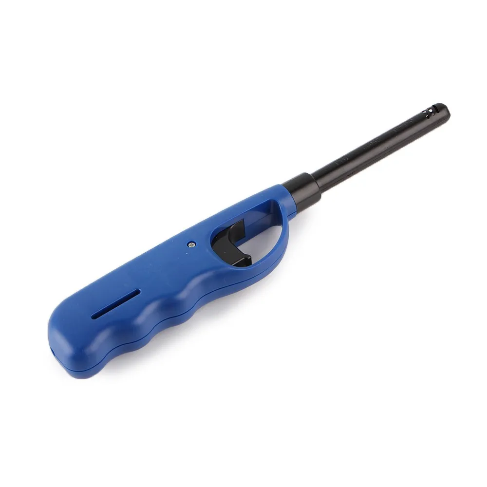 Kitchen Refillable Lighter Gas Cooker Oven Hob Candle Camping Bbq Lighter Buy Bbq Lighter