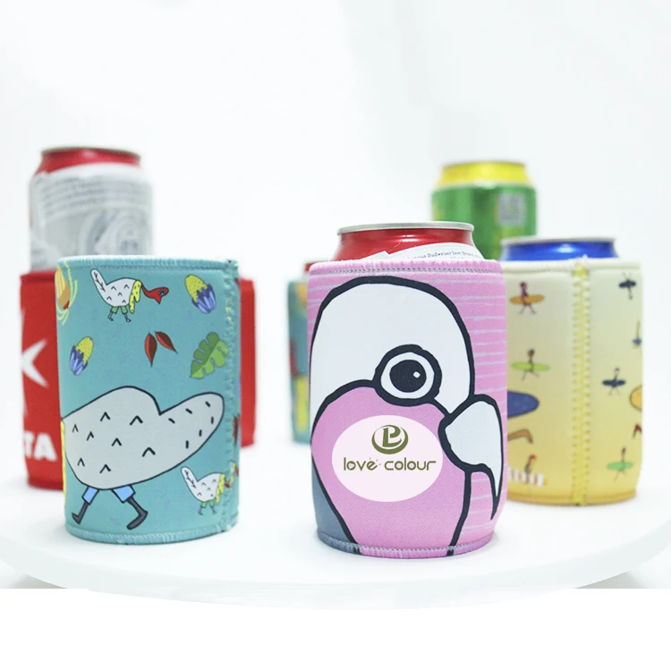 Can cooler 11