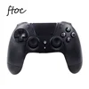 2018 New Products Wholesale Wireless Dual Vibration ps4 games controller for playstation 4 joystick pc