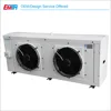 Energy Saving carrier air unit air cooler for cold room