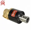 High quality rotary water coupling johnson fluiten rotary union rotary pvc union joint for water supply