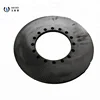 Competitive price brake disc xcmg 860118347 for road roller parts XS162J XS182J
