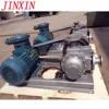 LPG Vane Pump / Liquid petrol gas loading / gas transfer pump for gas station and LPG tank truck