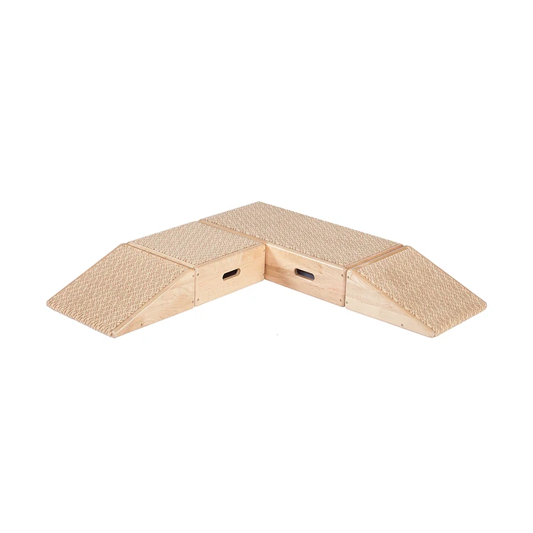 Customized montessori materail daycare furniture kid furniture on wholesales