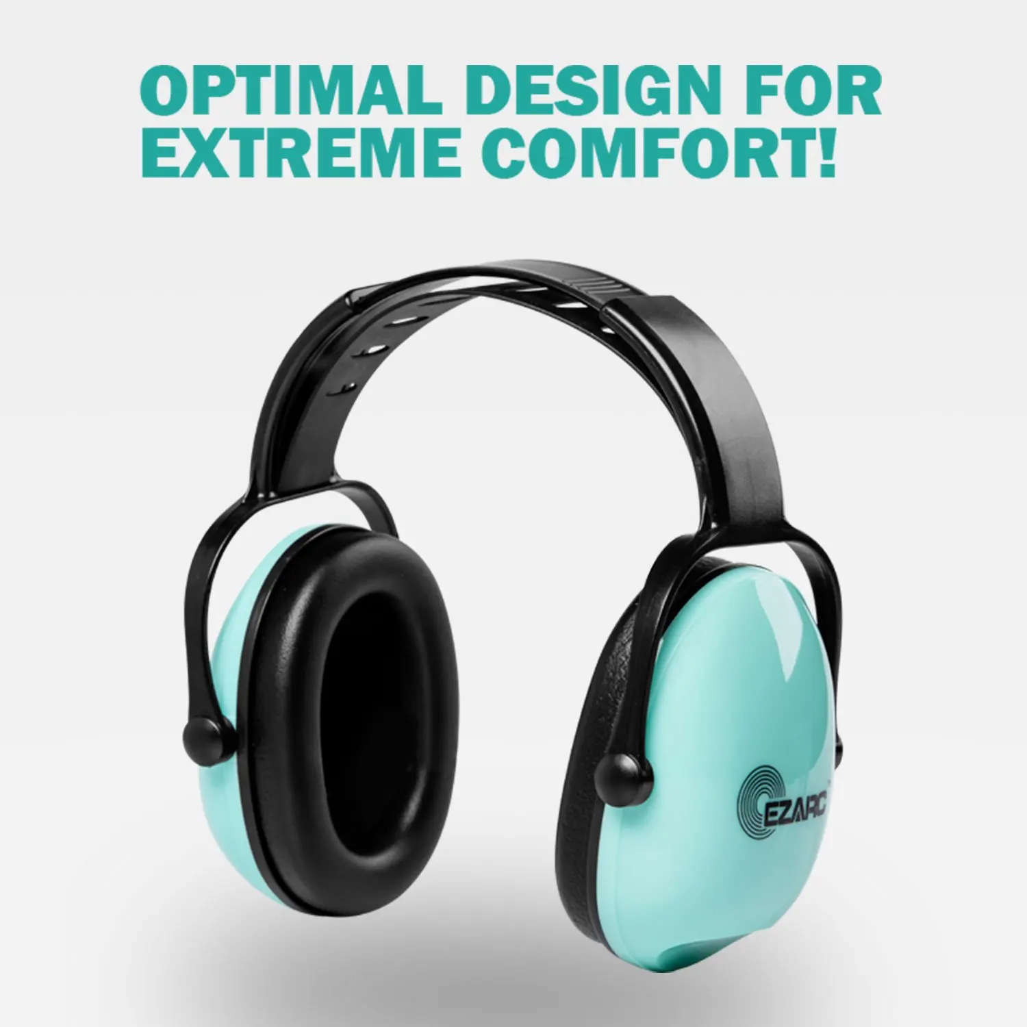 Kids Safety Ear Muffs 30db For Children Hearing Protection Noise