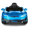 Factory wholesale cheap kids electric ride on battery operated toys kids baby car 2018 for sale