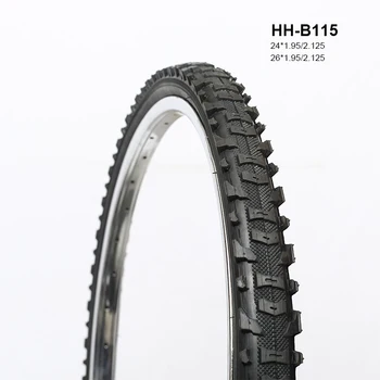 26 inch road bike tires