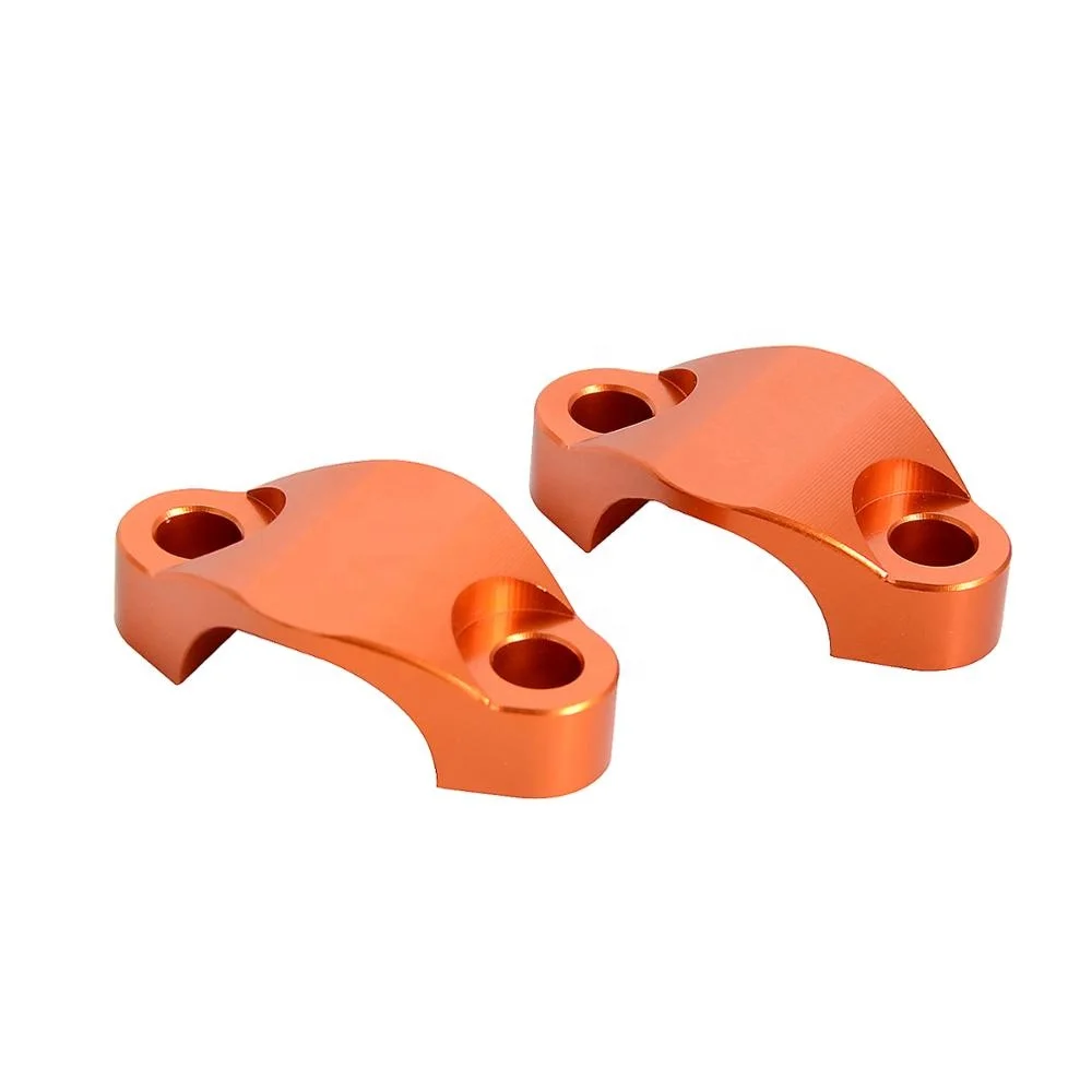 28mm Cnc Handlebar Clamp For Ktm 85 125 144 150 200 250 300 350 450 500