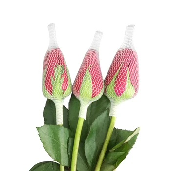 Naik Transparan Bunga Mawar Lengan Buy Bunga Lengan Bunga Mawar Lengan Lengan Bunga Plastik Product On Alibaba Com