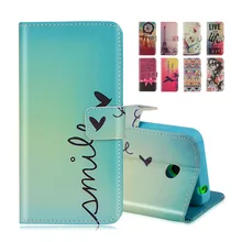 Magnetic Stand Wallet PU Leather Phone Case For Microsoft Nokia Lumia 630 635 With Holder Card Slot Cover