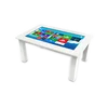 43''55" fashionable interactive touch table with mini pc for gaming