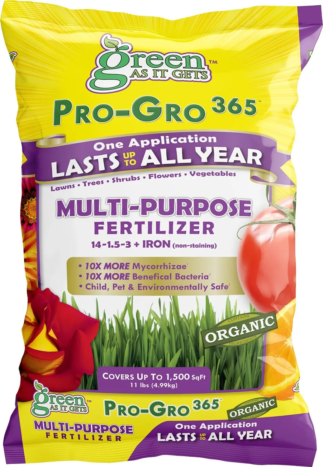 Where To Buy Pro Gro Fertilizer