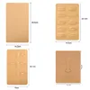 3D Silicone Permanent Makeup Tattoo Blank Eye Lips Face Training Practice Skin Tattoo Training Skin