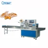 Automatic Bakery Bread Flow Packing Machine