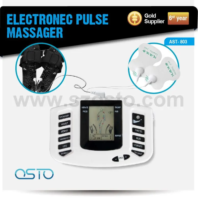 Pulse massager инструкция на русском. Pulse massager инструкция на русском