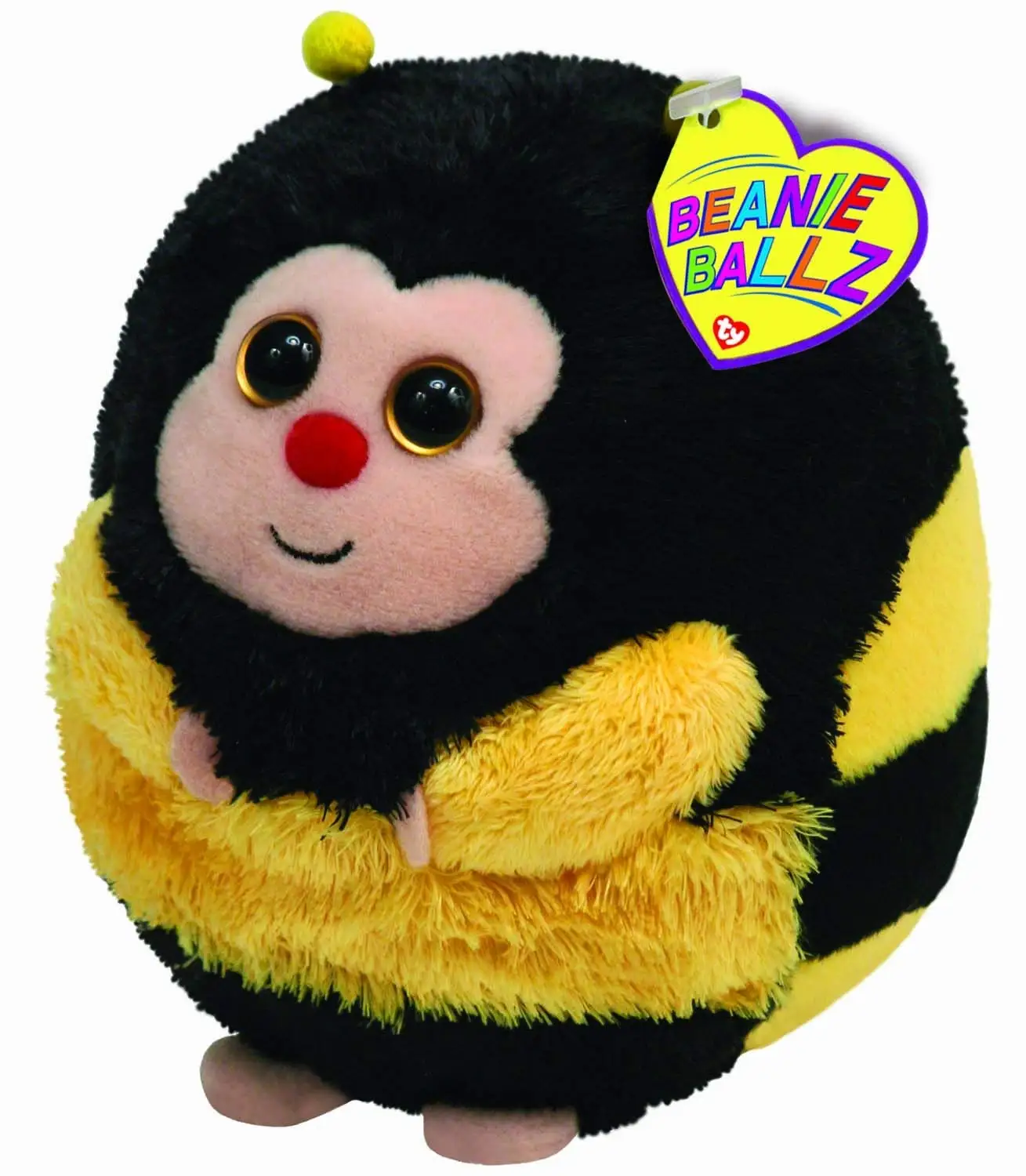 bee soft toy