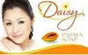 Daisy Papaya Soap