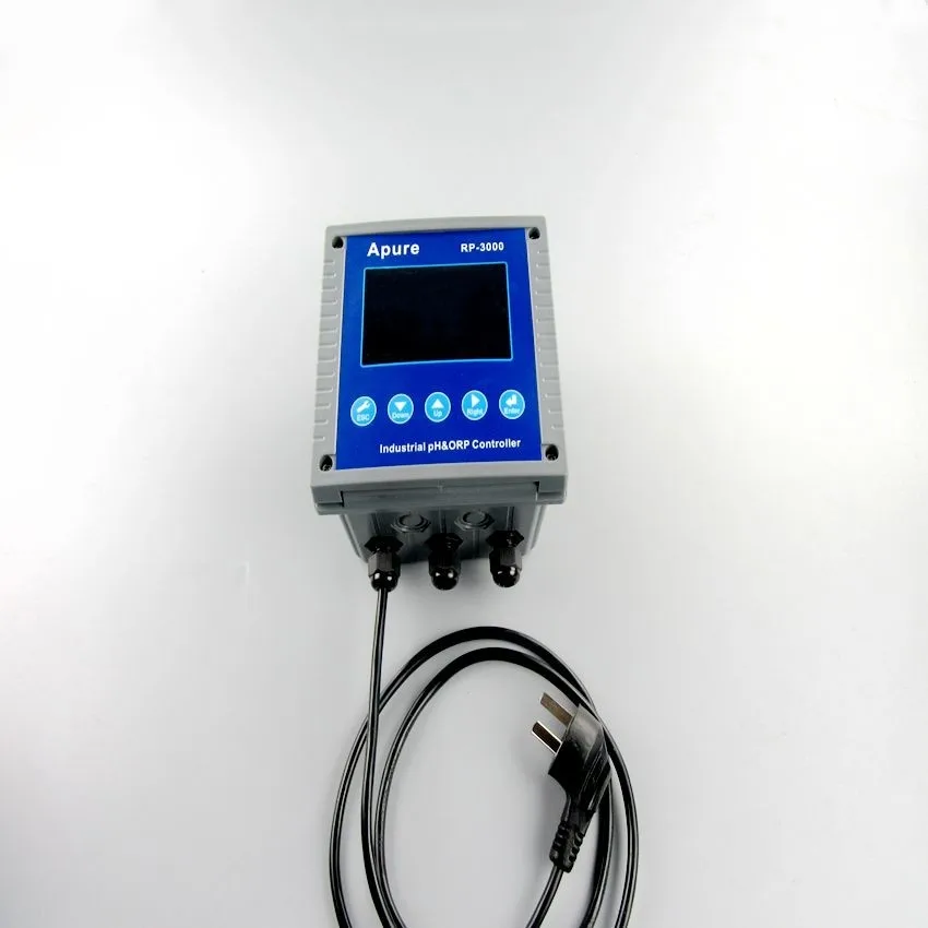 Industrial Online Digital Aquarium Ph Controller And Orp Controller