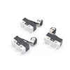Mini Micro Limit Switch Roller Lever Arm Microswitch SPDT Sub Miniature 1A 125V AC